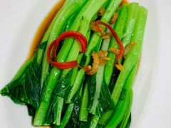 -十二粤味·顺德菜·烧鹅点心(五四广场店)