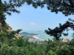 -崂山仰口游览区