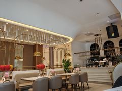 -Deer Park鹿园西餐(仁恒置地广场店)