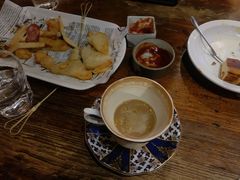 -凡人&庄阿姨的辣(万寿亭店)