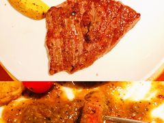 -斗牛士牛排(南京东路店)