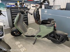 -五羊本田电动上海浦东店