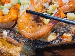 -半天妖烤鱼(方庄店)