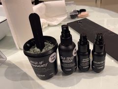 -LUSH(威尼斯人店)