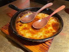 芝士烤红薯-烤匠麻辣烤鱼(万象城店)