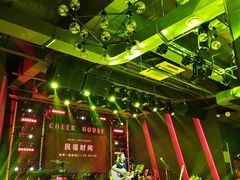 -TORA音乐酒馆