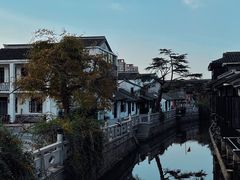 -浏河古镇