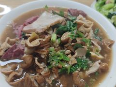 -胖子卤煮
