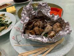-抱德·潮汕味(敦和店原惠城鱼仔)