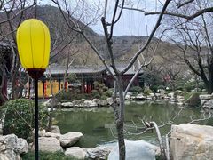 -华清宫景区