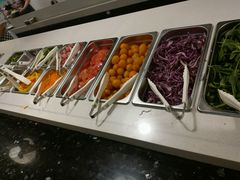 -So Lounge索兰至餐厅(蓝色港湾店)