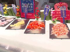 -蓉城四海黑牛烤肉海鲜自助餐厅(宜兴宝龙店)