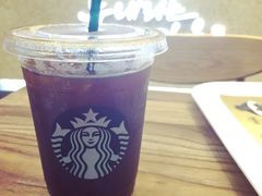 -星巴克臻选(上海长风大悦城店)
