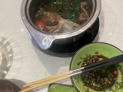 -一叶一世界•素食餐厅(新光天地店)