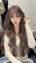 -DL HOPE造型