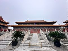 -历代帝王庙博物馆