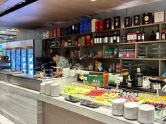 -东方棕泉·洗浴·按摩·美食国际水疗会所(福田店)