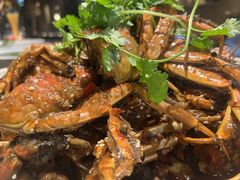 -美食汇自助西餐厅(荆州富力万达嘉华酒店)