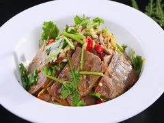 -川味中国寻香馆(琴台路店)