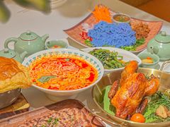 -帕娜·泰式茶餐厅·Bistro(近铁广场店)