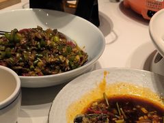 -东方红·湖南菜(金屿店)