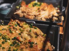 -很久以前羊肉串(农科路店)