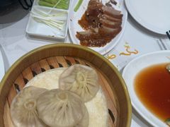-梅利汴京烤鸭•开封豫菜地标店(晋安路店)