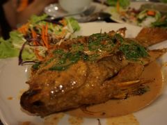 Dash Restaurant and Bar-Dash Teak House