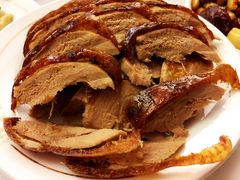 -北京全聚德(天安门店)