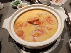 -好彩猪肚鸡(正弘城店)