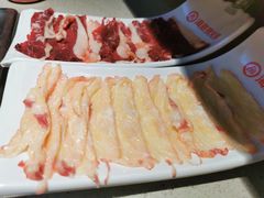 -海底捞火锅(群光广场店)