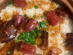 -常来小聚·广州非遗传承餐厅(中山二路店)