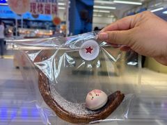 -红星前进面包牛奶公司(君太店)