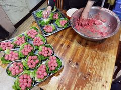 -伟记牛肉(金鸿公路店)