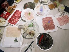 -围炉夜话·潮汕卤水火锅(榕江店)