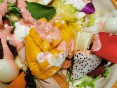 -陌上花儿·音乐西餐吧(和平店)
