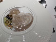 法式菌菇浓汤-王品台塑牛排(成都万象城店)