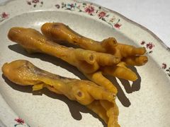 -金海华·四季时堂·第一食堂(现代传媒广场店)