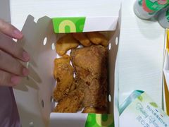 -德克士(北京站店)