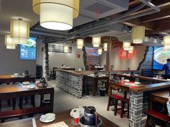 大堂-八碗湘长沙市井菜(坡子街店)