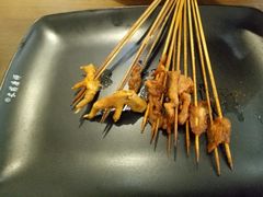 -长药唐师乐山油炸(石人直营店)