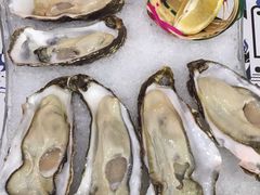 生蚝-雅憩花园餐厅