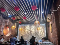 -老姑砂锅·烧烤天津菜(体北道店)