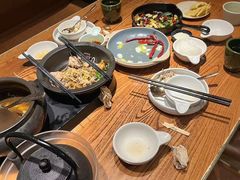 -云海肴·汽锅鸡·云南菜(高德置地店)