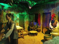 景点-威海华夏城景区