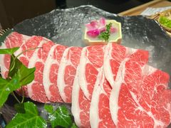 和牛牡蛎肉-盡膳口福跷脚牛肉火锅(国贸商城店)