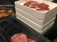 -神户赤童日式烤肉伙伴(东直门店)