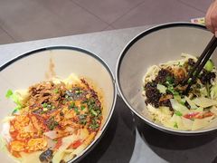 -弓家大队老碗面(高新咖啡街区店)