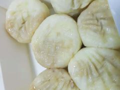 山丘小肉包-早安山丘·豆浆油条(小木桥路店)