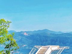 -仙岛湖旅游风景区